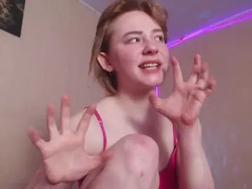 Bongacams Live Sex of FlexxyLexy