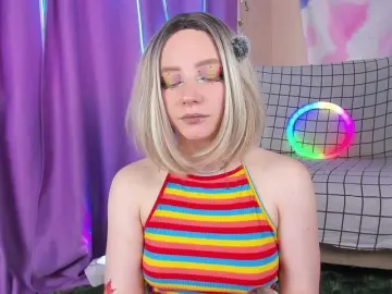 Bongacams Nude Webcam of FlexxyLexy