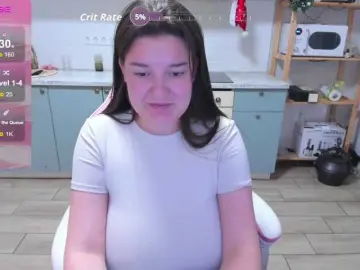 Bongacams Nude Webcam of LinaEl23