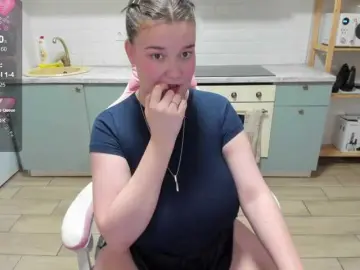 Bongacams Sex Cam of LinaEl23