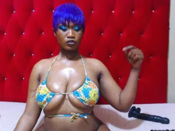 Bongacams Private Sex Chat of blackmedusaxx21