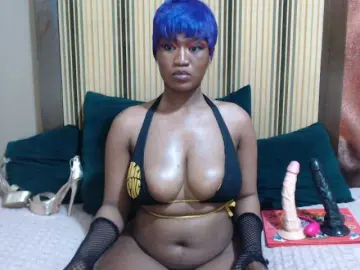 Bongacams Free Live Porn of blackmedusaxx21