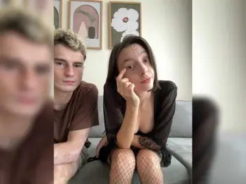 Bongacams Live Porn of yummy-couple