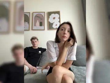 Bongacams Nude Webcam of yummy-couple