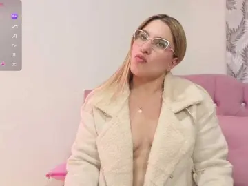 Bongacams Sex Chat of SAAYA-TAY