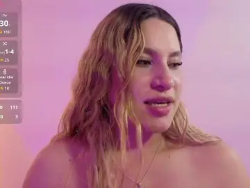 Bongacams Free Porn Cam of SAAYA-TAY