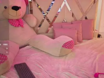 Bongacams Best Webcam of SAAYA-TAY