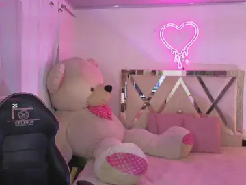 Bongacams Live Porn of SAAYA-TAY