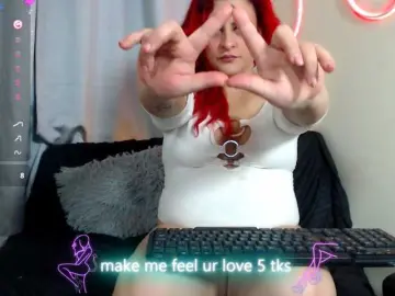 Bongacams Adult Webcam of violettalynn