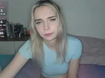 Bongacams Adult Webcams of Almondmilka