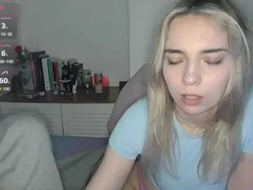 Bongacams Sex Chat of Almondmilka