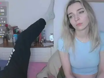 Bongacams Adult Webcams of Almondmilka