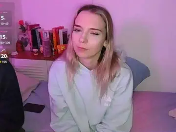 Bongacams Live Sex of Almondmilka