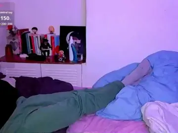 Bongacams Live Porn of Almondmilka