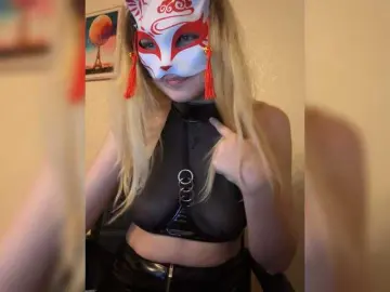 Bongacams Adult Video Chat of Lapo4ka-1a