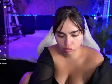 Bongacams Adult Webcam of MeganWoww