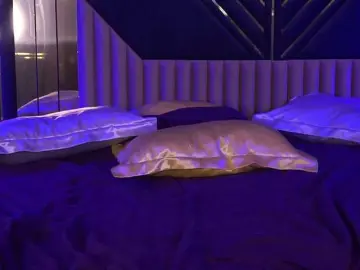 Bongacams Sex Cam of CoolTatis