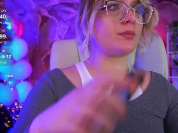 Bongacams Private Sex Chat of CoolTatis