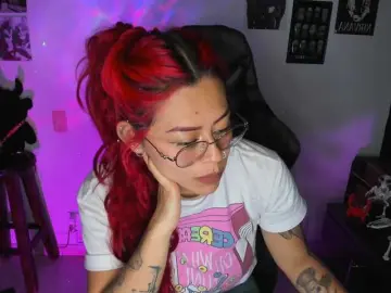 Bongacams Sex Cam of Dakota-Crab