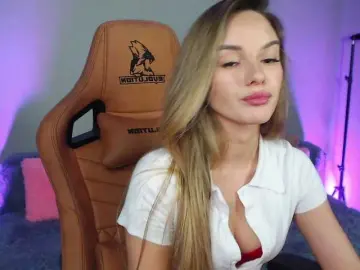 Bongacams Sex Cam of EvaBallmer