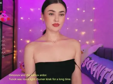 Bongacams Live Sex Cam of translateenglish