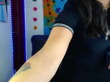 Bongacams Live Porn of Anais-star