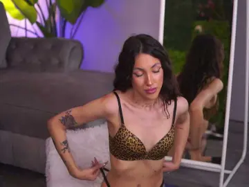 Bongacams Live Porn of DiannaDior