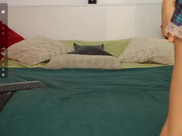 Bongacams Live Sex of l1ttle-kiki