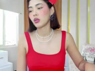 Bongacams Private Sex Chat of ISABELLA-HEITS