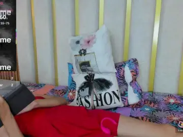 Bongacams Watch Live Sex Cams of ISABELLA-HEITS