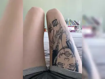 Bongacams Live Sex Cam of Liokira