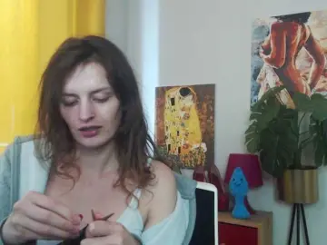 Bongacams Sex Chat of NadineGold