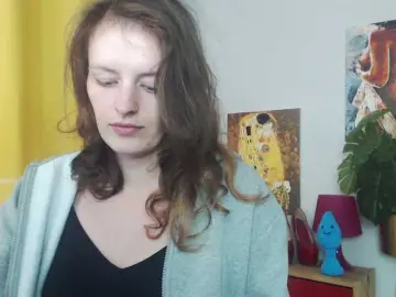 Bongacams Best Webcam of NadineGold