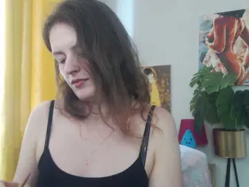 Bongacams Adult Webcams of NadineGold