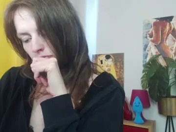 Bongacams Sex Chat of NadineGold