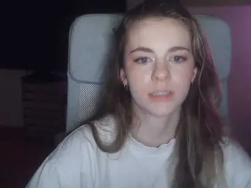 Bongacams Nude Webcam of AriaModel