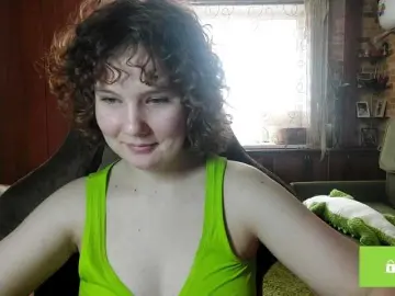 Bongacams Adult Webcam of CandyChollett