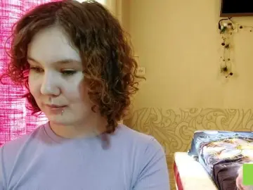 Bongacams Adult Webcam of CandyChollett