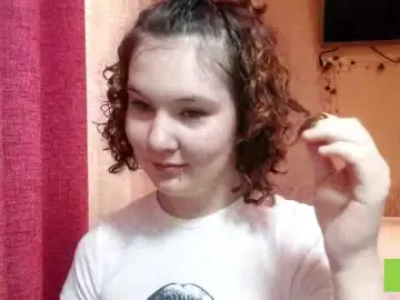 Bongacams Adult Video Chat of CandyChollett