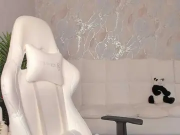 Bongacams Nude Webcam of babyisperfect