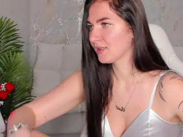 Bongacams Adult Webcams of babyisperfect