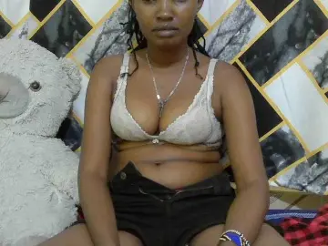 Bongacams Live Sex of sexybounty2