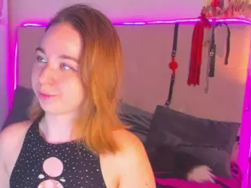 Bongacams Nude Webcam of AlexisSky