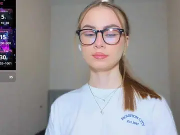 Bongacams Live Sex of AminaLuxuryyy