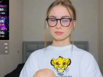 Bongacams Watch Live Sex Cams of AminaLuxuryyy