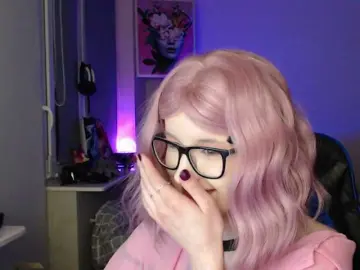 Bongacams Free Live Porn of Cherry-Luna