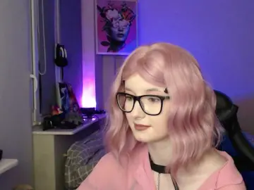 Bongacams Adult Video Chat of Cherry-Luna