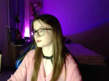 Bongacams Nude Webcam of Cherry-Luna