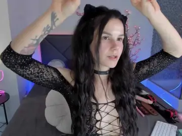 Bongacams Adult Webcams of CassieEvans