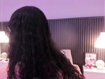 Bongacams Free Porn Cam of Lena-Ricci